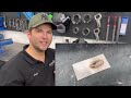 HOW TO TIG WELD STAINLESS STEEL FOR BEGINNERS