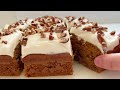 The Best Pecan Carrot Cake Recipe