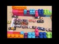 Nascar Stop Motion: The Craziest Race on Earth