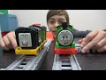 Introducing All Engines Go Toby! Thomas and Friends Race for the Sodor Cup