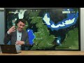 06/12/22 – An in-depth look at the colder weather – Met Office UK Weather Forecast