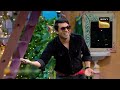 Why Did David Dhawan Ask For Govinda's Written Confirmation? | The Kapil Sharma Show