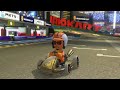 Wii U - Mario Kart 8 - Mario Kart Stadium