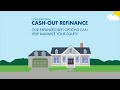 Cash out Refinance