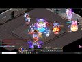 Conquer Online: FireNation Attacks (2 fires vs 3 waters + 1 monk + 1 trojan)