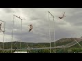 Pneumatic Arts Flying Trapeze Arise Festival 2019