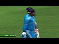 Can i Chase 32 Of 8 Against best bowling attack in full difficulty cricket 07?