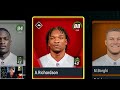 I Rebuilt an NFL Team Using Only SEC Players!