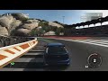 Finishing The Season (Forza Motorsport 3)