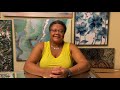 Angela Hawkins - Celebrating Multicultural Communities 2022