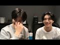 TenYang Live are back! - Ten and YangYang togheter are always a mess!