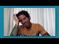 Josh Dun (Twenty One Pilots) talks 