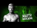 PWA Colosseum Countdown: Matty Wahlberg