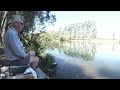 Deep Water Feeder Fishing with a Polaris Float