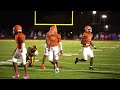 DESTO CENTRAL VS SOUTHAVEN THIS GAME WAS SO CRAZY THIS IS A MUST WATCH!