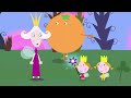 Ben and Holly’s Little Kingdom | Season 2 | Big Ben & Holly | DOUBLE EPISODE | Kids Videos