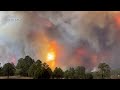 Team from Colorado helps with New Mexico wildfire response