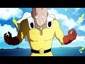 GOKU VS SAITAMA PART 4 I Fan Animation I One Punch Man and Dbz