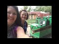 Austin TX Tiny Train Ride - the Zilker Zephyr!