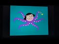 Boohbah Funding Credits (2004)/PBS Kids Dot Transformation ID Bumper (2000)