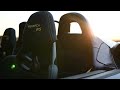 Porsche Spyder RS Cinematic Video - THE LONG ROAD Music by Tom Petty