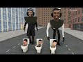 All Funny Skibidi toilet Episodes | Season1
