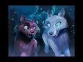 Wolfwalkers - Robin and Mebh