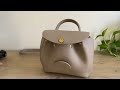 Polene Numero Un Nano | Minimalist bag, What fits