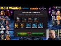 Big 6 Star Opening - Nexus 6 Star | Marvel Contest of Champions