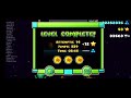 Dash 100% all coins | Geometry Dash 2.2