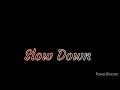 Slow Down - Onenation Divine
