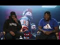 Daylyt & Geechi Gotti review Eazy the Block Captain round.