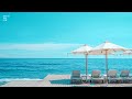 Summer Lounge - Lounge Mix | Coastal Summer Beats 2024 🌼🍹