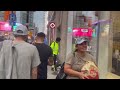 Canada Toronto 4K🇨🇦 Random walking Tour