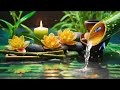 Best Rated Relaxing Music | You Can Quickly Fall Asleep In Peace Serenity Mind, Meditation Music #2