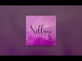 Nillayo Cover - Joshua