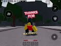 Saitama Easy To Hard Combo Thanks For@gamejampro for motivating me#roblox#game#videogame#saitama