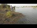 River dam in my village near Jamnagar