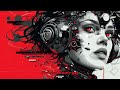 1h Dark Techno / Midtempo / Industrial / Cyberpunk Mix “Toxic Energy”