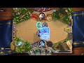 Hearthstone 2019 09 06 16 00 40