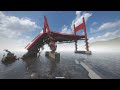 Extreme Bridge Weight Test | Teardown Mods