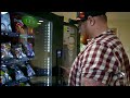 vending machine jumpscare