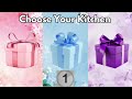 Choose your gift 🎁💝🤮|| 3 gift box challenge #giftboxchallenge #wouldyourather