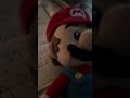 Mario’s Magic NoteBook! (SHORT FILM)