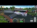 English Mobile Bus Simulator : 👍 Good stream | Playing Solo | Streaming with Turnip