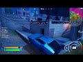 Fortnite (Ghost) gameplay part 1