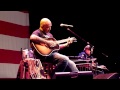 Aaron Lewis - It's Been Awhile HD Live in Lake Tahoe 8/06/2011