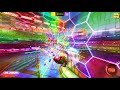 Rocket League Montage #5!