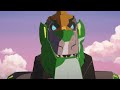 More Than Meets The Eye | Robots in Disguise | Episode 4 | Full Episode | Transformers Official