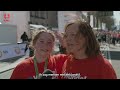 Aftermovie The Rotterdam Marathon Walk 2023 | Wandel tegen kanker | KWF